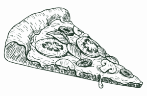 Part pizza - Plougastel-Daoulas Loperhet